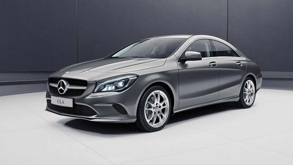 కొత్త టయోటా ఫార్చ్యూనర్ & ఫోర్డ్ ఎండీవోర్ ధరల కంటే చౌకగా మెర్సిడెస్ బెంజ్ కార్లు.!