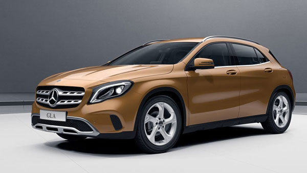 కొత్త టయోటా ఫార్చ్యూనర్ & ఫోర్డ్ ఎండీవోర్ ధరల కంటే చౌకగా మెర్సిడెస్ బెంజ్ కార్లు.!