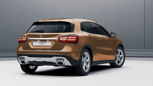 ఫార్చ్యూనర్, ఎండీవర్ కంటే తక్కువ ధరకే లభిస్తున్న మెర్సిడెస్ బెంజ్ కార్లు