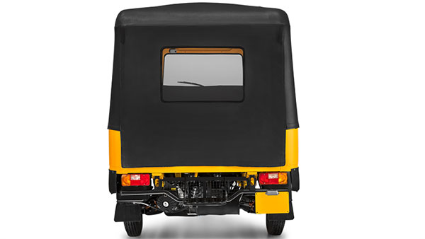 త్రీ వీలర్ ప్యాసింజర్ విభాగంలోకి ప్రవేశించిన పియాజియో - అపె సిటీ ప్లస్ లాంచ్.