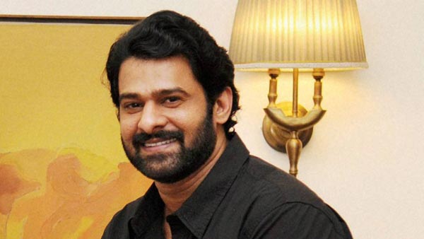 సాహో లో ప్రభాస్ సవారీ చేసిన బైక్ ఏదో తెలుసా....!