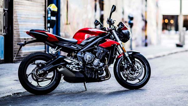 సాహో లో ప్రభాస్ సవారీ చేసిన బైక్ ఏదో తెలుసా....!