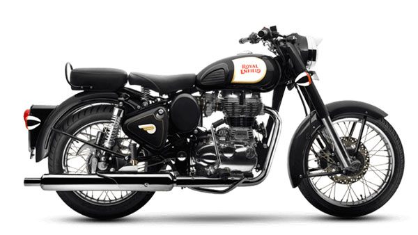 దారుణంగా పడిపోయిన రాయల్ ఎన్ఫీల్డ్ 500 బైకుల సేల్స్! దారుణంగా పడిపోయిన రాయల్ ఎన్ఫీల్డ్ 500 బైకుల సేల్స్!