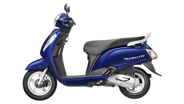 భారతదేశంలో రాబోవు టాప్ 5 స్కూటర్లును తెలుసుకోండి....! భారతదేశంలో రాబోవు టాప్ 5 స్కూటర్లును తెలుసుకోండి....!