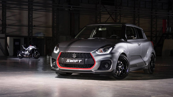 బిఎస్-6 ఇంజిన్ తో స్విఫ్ట్ మరియు వ్యాగన్ ఆర్ లను లాంచ్ చేసిన మారుతి సుజుకి.