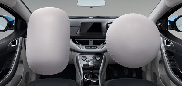 నెక్సాన్ ఇంటీరియర్‌లో కొత్త ఫీచర్లు పరిచయం చేసిన టాటా మోటార్స్