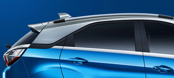 నెక్సాన్ ఇంటీరియర్‌లో కొత్త ఫీచర్లు పరిచయం చేసిన టాటా మోటార్స్