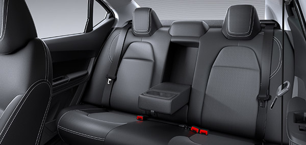 భారత మార్కెట్లోకి కొత్త సేఫ్టీ ఫీచర్లతో టాటా టిగోర్‌ కార్ విడుదల.