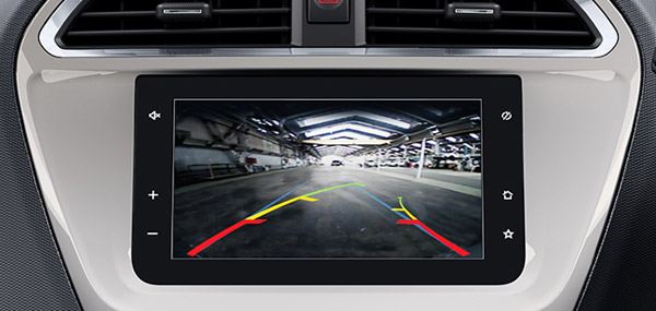 భారత మార్కెట్లోకి కొత్త సేఫ్టీ ఫీచర్లతో టాటా టిగోర్‌ కార్ విడుదల.