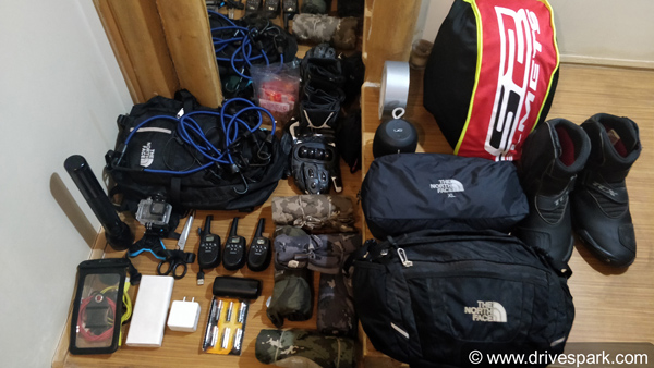 స్వర్గలోకపు అంచుల్లో హిమాలయన్ జర్నీ..