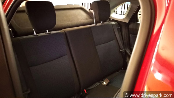 భారత మార్కెట్లో రూ. 7.21 లక్షల ధరతో ప్రారంభమైన టయోటా గ్లాంజా...