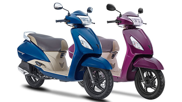 భారతదేశంలో రాబోవు టాప్ 5 స్కూటర్లును తెలుసుకోండి....! భారతదేశంలో రాబోవు టాప్ 5 స్కూటర్లును తెలుసుకోండి....!