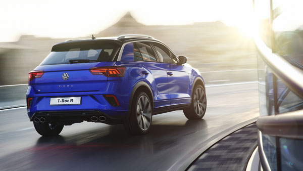 భారతదేశంలో నాలుగు కొత్త ఎస్యూవిలను విదుదల చేయనున్న వోక్స్‌వ్యాగన్.