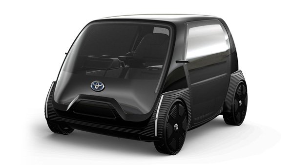 2025 కల్లా 10 ఎలక్ట్రిక్ వాహనాలను తీసుకొస్తుందట టయోటా.!