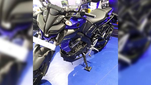 3 కొత్త రంగులలో డీలర్స్ వద్దకు చేరుకున్న యమహా MT15...!