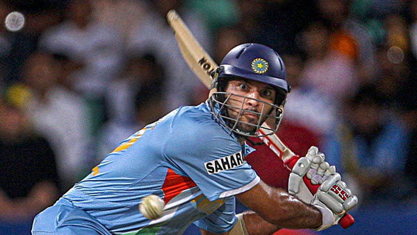 భారత క్రికెటర్ యువరాజ్ సింగ్ కు వినూత్నంగా వీడ్కోలు శుభాకాంక్షలు చెప్పిన జీప్ ఇండియా!