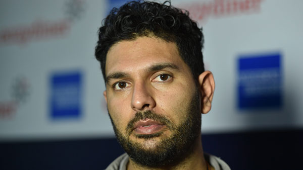 భారత క్రికెటర్ యువరాజ్ సింగ్ కు వినూత్నంగా వీడ్కోలు శుభాకాంక్షలు చెప్పిన జీప్ ఇండియా!