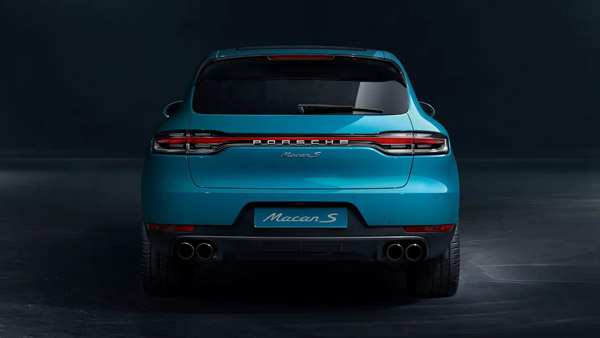 పోర్షే నుంచి మకాన్ ఫేస్‌లిఫ్ట్ ఎస్యువి లాంచ్ : ఇంజన్, ధర, ఫీచర్లు