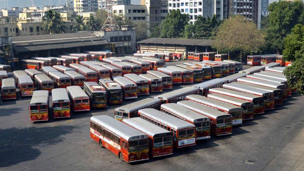 24 ఏళ్లకే బెస్ట్ బస్సు డ్రైవర్ గా మారిన మెకానికల్ ఇంజనీర్