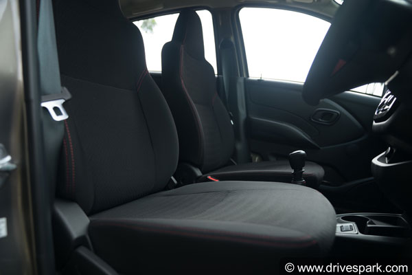 కొత్త అప్డేట్స్ తో డాట్సన్ రెడి-గో విడుదల: ధర, వివరాలు