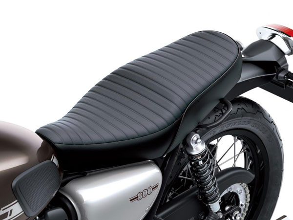 కవాసకి నుండి డబ్ల్యూ800 స్ట్రీట్ అనే కొత్త బైక్ విడుదల : ధర, ఇంజిన్, ఫీచర్ల 