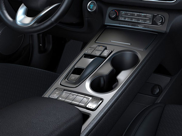 హ్యుందాయ్ కోనా లో ఉన్న టాప్- 5 ఫీచర్స్ తెలుసా !