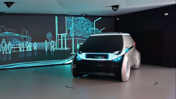 ఇదే తొలిసారి: సంచలనాత్మక టెక్నాలజీతో దిగ్గజాలకు దడ పుట్టించిన హ్యుందాయ్