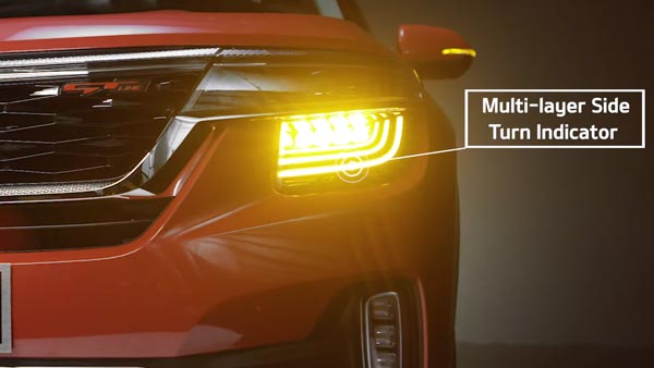 కియా సెల్టోస్ గురించి మీకు తెలియని ఆసక్తికరమైన విషయాలు