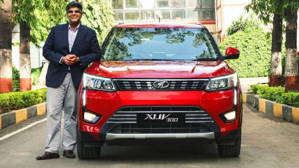 మహీంద్రా ఎక్స్‌యూవీ300 ఆటోమేటిక్ విడుదల - ధర, ఇంజన్, ఫీచర్లు