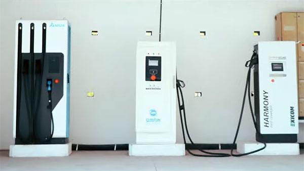 ఎలక్ట్రిక్ వాహనాల జిఎస్టి పై కేంద్రం సంచలన నిర్ణయం