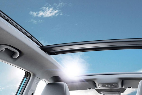 ఈజెడ్ఎస్ ఎలక్ట్రిక్ ఎస్‌యూవీ కారును తీసుకొస్తున్న ఎంజి మోటార్