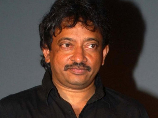 హైదరాబాద్ రోడ్లపై రాయల్ ఎన్ఫీల్డ్ తో రచ్చ రచ్చ చేసిన రాంగోపాల్ వర్మ