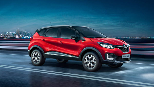 రెనో కార్లపై భారీ ఆఫర్లు: ఏకంగా లక్ష రుపాయలు తగ్గింపు! రెనో కార్లపై భారీ ఆఫర్లు: ఏకంగా లక్ష రుపాయలు తగ్గింపు!