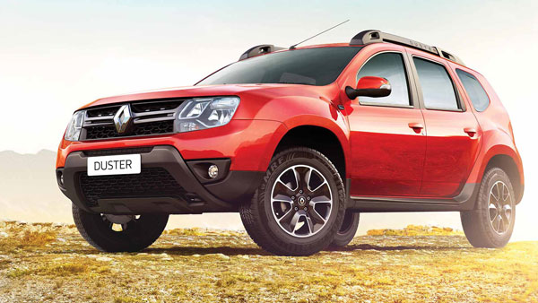 రెనో కార్లపై భారీ ఆఫర్లు: ఏకంగా లక్ష రుపాయలు తగ్గింపు! రెనో కార్లపై భారీ ఆఫర్లు: ఏకంగా లక్ష రుపాయలు తగ్గింపు!