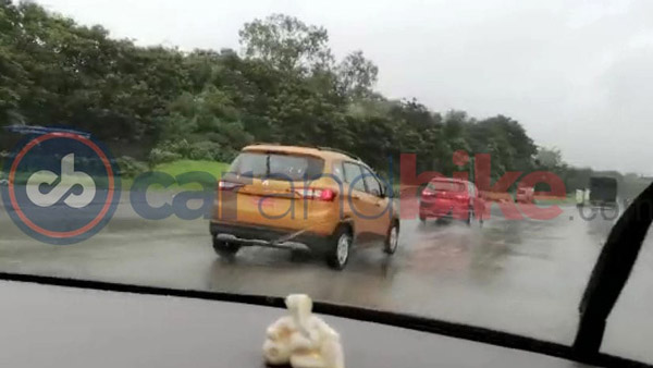 రెనో నుండి సబ్ ఫోర్ మీటర్ ఎంపివి ట్రైబర్ ఇదే