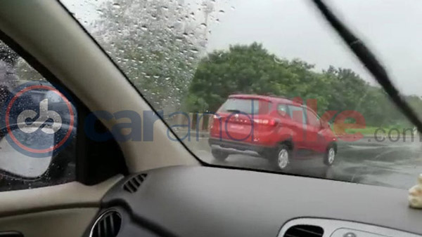 రెనో నుండి సబ్ ఫోర్ మీటర్ ఎంపివి ట్రైబర్ ఇదే