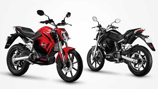 రివోల్ట్ ఆర్వి400 గురించి మీకు తెలియని అద్భుతమైన విషయాలు రివోల్ట్ ఆర్వి400 గురించి మీకు తెలియని అద్భుతమైన విషయాలు