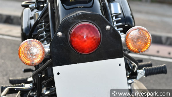 బిఎస్-6 తో కొత్త రాయల్ ఎన్ఫీల్డ్ థండర్ బర్డ్ వచ్చేస్తోంది