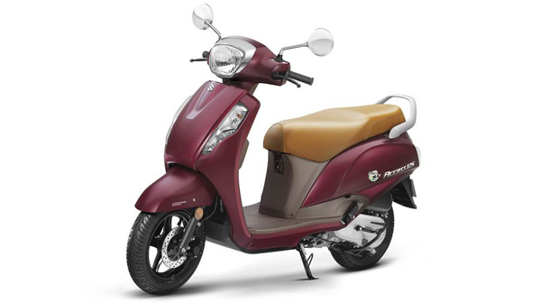 యాక్సెస్ 125 స్పెషల్ ఎడిషన్ లాంచ్ చేసిన సుజుకి: ధర, ఫీచర్లు