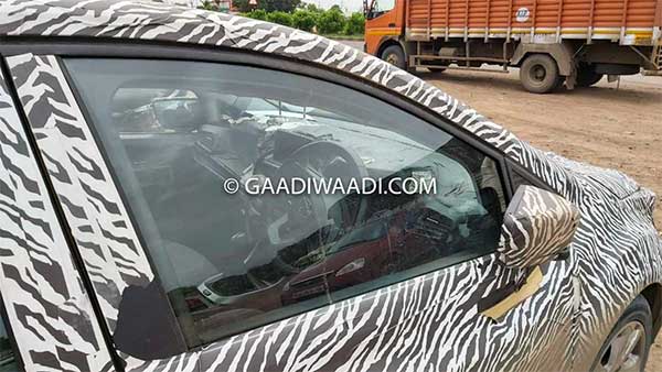 టాటా మోటార్స్ నుంచి వస్తున్న కొత్త ఆల్టోజ్ కార్ ఇదే