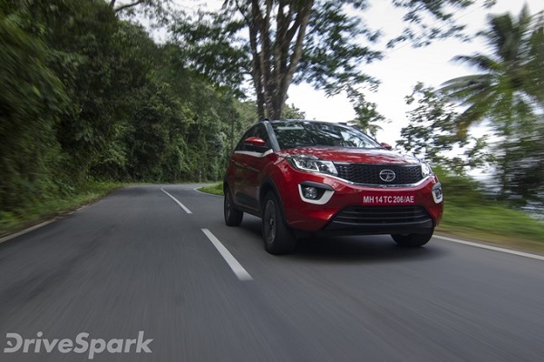 బ్రేకింగ్ న్యూస్: టాటా మోటార్స్ నుండి మరో ఎలక్ట్రిక్ వెహికల్ ప్రకటన