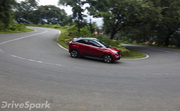 బ్రేకింగ్ న్యూస్: టాటా మోటార్స్ నుండి మరో ఎలక్ట్రిక్ వెహికల్ ప్రకటన