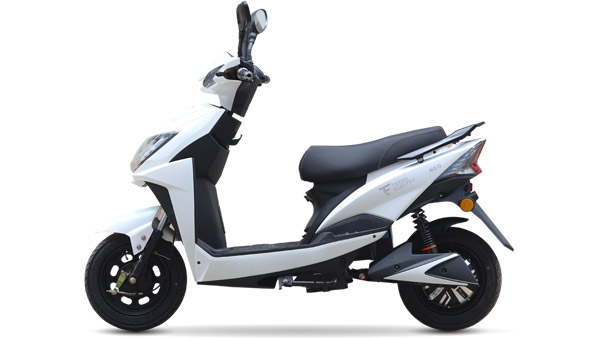 భారత మార్కెట్లోకి కొత్త ఎలక్ట్రిక్ స్కూటర్లు విడుదల