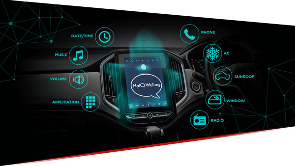 ఎంజి హెక్టర్ అద్భుతమైన 7-సీటర్ ఎస్యువి ఇదే...!