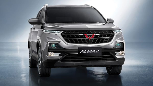 ఎంజి హెక్టర్ అద్భుతమైన 7-సీటర్ ఎస్యువి ఇదే...!