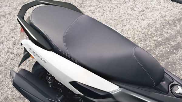 యమహా నుంచి వస్తున్న కొత్త ప్రీమియమ్ 155 సిసి స్కూటర్