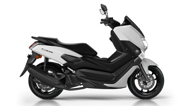 యమహా నుంచి వస్తున్న కొత్త ప్రీమియమ్ 155 సిసి స్కూటర్