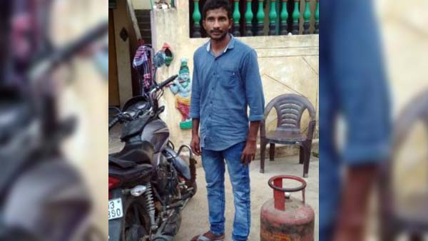 రైల్వే ట్రాక్‌ పై వైరల్ వీడియో చేసిన బి-టెక్ విద్యార్థి తరువాత ఏమి జరిగిందంటే!