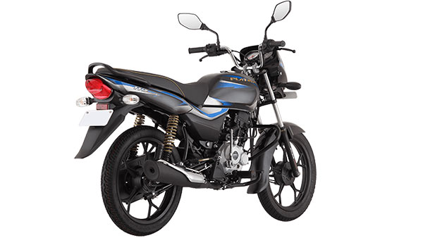 పెరుగుతున్న బజాజ్ ప్లాటినా 110 హెచ్-గేర్ బైక్ ధరలు