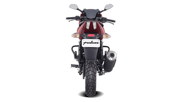 కొత్త కలర్ తో విడుదల కానున్న బజాజ్ పల్సర్ 220ఎఫ్ 